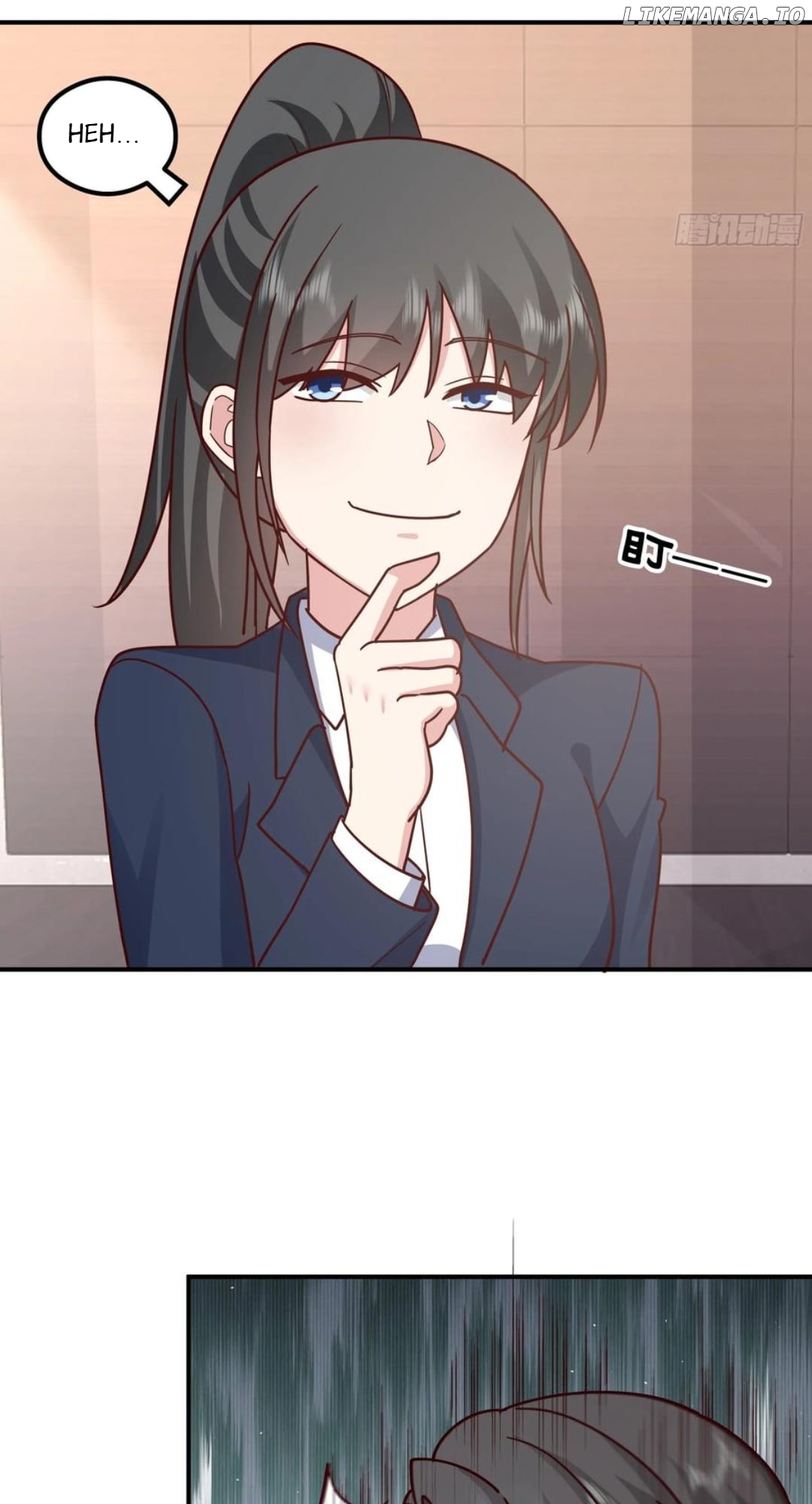 I Really Don’t Want to be Reborn Chapter 428 - page 36